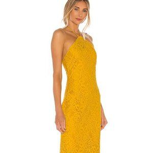 Revolve x House of Harlow 1960 “Rosaline” dress